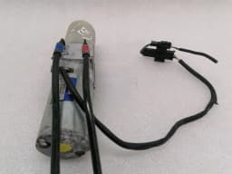 MERCEDES-BENZ Mercedes S-class W221 tailgate pump A2218001548 hydraulic tailgate pump — thumbnail 5