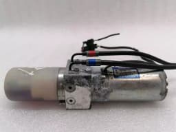 MERCEDES-BENZ Mercedes S-class W221 tailgate pump A2218001548 hydraulic tailgate pump — thumbnail 10