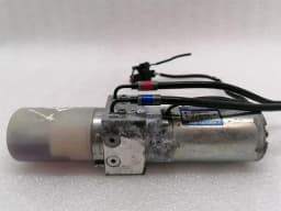 MERCEDES-BENZ Mercedes S-class W221 tailgate pump A2218001548 hydraulic tailgate pump — thumbnail 4