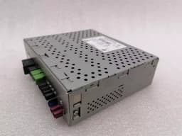MERCEDES-BENZ Mercedes S-Class W222 TUNER Electronic Module A2229007507 CONTROL UNIT TV TUNER — thumbnail 2