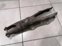 MERCEDES-BENZ Mercedes S W222 Left Rear Hub Set A2223500941 Wheel Bearing Housing Rear Left — thumbnail 3