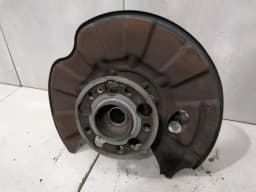 MERCEDES-BENZ Mercedes S W222 Left Rear Hub Set A2223500941 Wheel Bearing Housing Rear Left — thumbnail 8