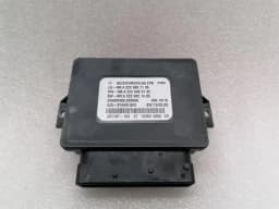 MERCEDES-BENZ Mercedes C217 W222 W217 Park Brake Module A2229007105 Parking Brake Control Unit PBM — thumbnail 1