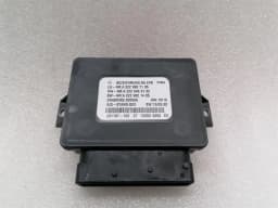 MERCEDES-BENZ Mercedes C217 W222 W217 Park Brake Module A2229007105 Parking Brake Control Unit PBM — thumbnail 6