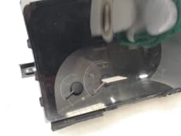 MERCEDES-BENZ MERCEDES S-CLASS W221 INSTRUMENT CLUSTER A2215406547 RIGHT HAND DRIVE RHD — thumbnail 2