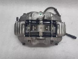 MERCEDES-BENZ Mercedes S-Class W221 Left Front Caliper A0034205183 Brake Caliper Front Left — thumbnail 1