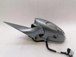 MERCEDES-BENZ Mercedes S-Class W221 Left Door Mirror RHD A2218100376 Right Hand Handlebar — thumbnail 5