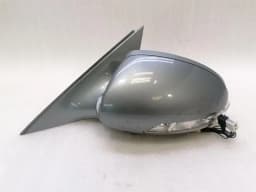 MERCEDES-BENZ Mercedes S-Class W221 Left Door Mirror RHD A2218100376 Right Hand Handlebar — thumbnail 4