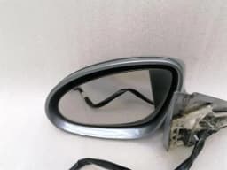 MERCEDES-BENZ Mercedes S-Class W221 Left Door Mirror RHD A2218100376 Right Hand Handlebar — thumbnail 2