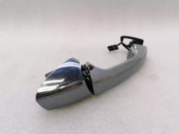 MERCEDES-BENZ Mercedes S-Class W221 Right Door Handle A2217600670 Door Handle Right Keyless — thumbnail 6