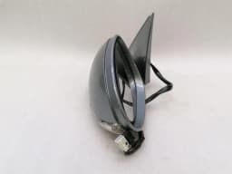 MERCEDES-BENZ Mercedes S-Class W221 Left Door Mirror RHD A2218100376 Right Hand Handlebar — thumbnail 8