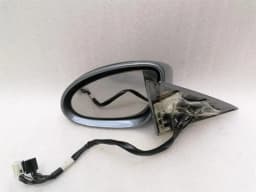 MERCEDES-BENZ Mercedes S-Class W221 Left Door Mirror RHD A2218100376 Right Hand Handlebar — thumbnail 6
