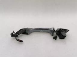 MERCEDES-BENZ Mercedes S-Class W221 Right Door Handle A2217600670 Door Handle Right Keyless — thumbnail 8