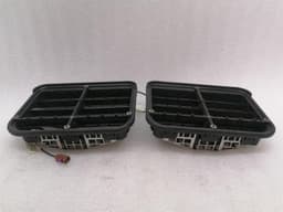 MERCEDES-BENZ Mercedes S-Class W222 Rear Quarter Panel Vent Set A2229050236 Antenna Vent Flap — thumbnail 2