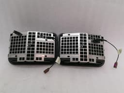 MERCEDES-BENZ Mercedes S-Class W222 Rear Quarter Panel Vent Set A2229050236 Antenna Vent Flap — thumbnail 4