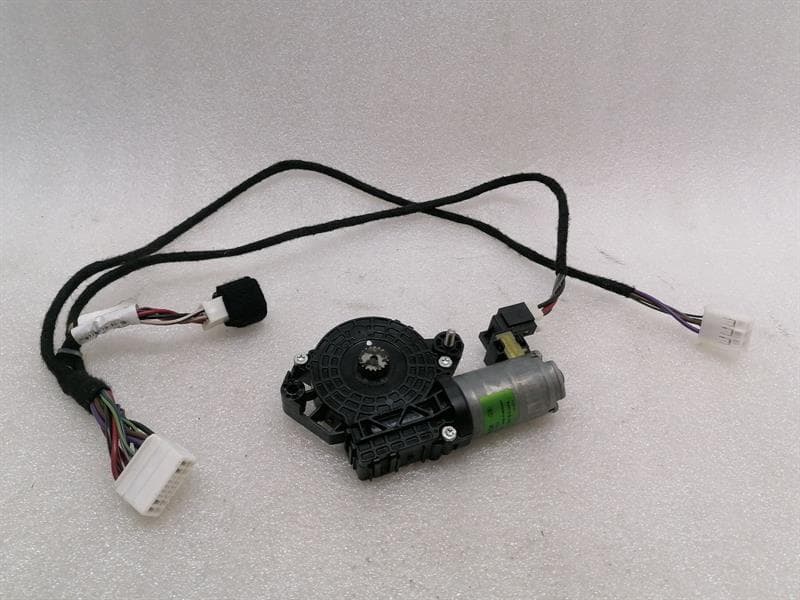Mercedes S-Class W222 Sun Roof Engine A1769063700 Sunroof Engine