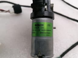 MERCEDES-BENZ Mercedes S-Class W222 Sun Roof Engine A1769063700 Sunroof Engine — thumbnail 4