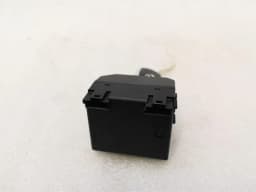 MERCEDES-BENZ Mercedes S-Class W221 W216 EZS With Key A2215451108 Control Unit Ignition Lock — thumbnail 4