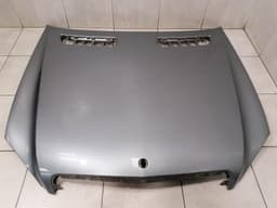 MERCEDES-BENZ Mercedes S-Class W221 Bonnet A2218800157 Hood — thumbnail 1