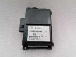 MERCEDES-BENZ Mercedes S-Class W222 Distronic Radar Module A0009007404 Radar Control Unit — thumbnail 1