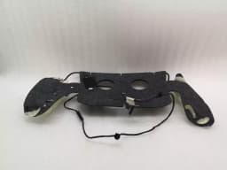 MERCEDES-BENZ Mercedes W221 Right Dynamic Seat A2219102075 Multicontour Seat Dynamic Bottom Re — thumbnail 5