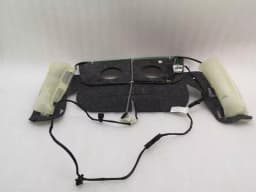 MERCEDES-BENZ Mercedes W221 Right Dynamic Seat A2219102075 Multicontour Seat Dynamic Bottom Re — thumbnail 1