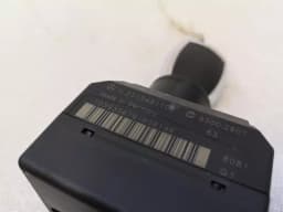 MERCEDES-BENZ Mercedes S-Class W221 W216 EZS With Key A2215451108 Control Unit Ignition Lock — thumbnail 5