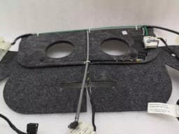 MERCEDES-BENZ Mercedes W221 Right Dynamic Seat A2219102075 Multicontour Seat Dynamic Bottom Re — thumbnail 2