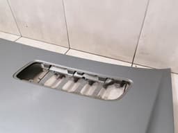 MERCEDES-BENZ Mercedes S-Class W221 Bonnet A2218800157 Hood — thumbnail 7