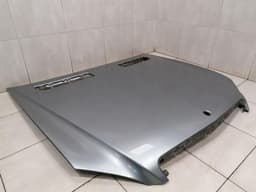 MERCEDES-BENZ Mercedes S-Class W221 Bonnet A2218800157 Hood — thumbnail 2