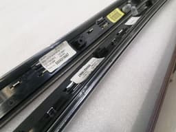MERCEDES-BENZ Mercedes S-Class W221 Veneer Set A2217200922 Strip Cover Set Burr Wallnut — thumbnail 9