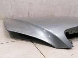 MERCEDES-BENZ Mercedes S-Class W221 Bonnet A2218800157 Hood — thumbnail 3