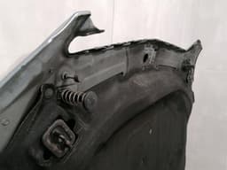 MERCEDES-BENZ Mercedes S-Class W221 Bonnet A2218800157 Hood — thumbnail 6