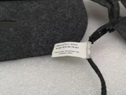 MERCEDES-BENZ Mercedes W221 Right Dynamic Seat A2219102075 Multicontour Seat Dynamic Bottom Re — thumbnail 6