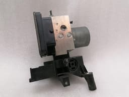 MERCEDES-BENZ MERCEDES S-CLASS W222 A.B.S PUMP A2225315112 ABS PUMP HYDRAULIC BLOCK — thumbnail 3