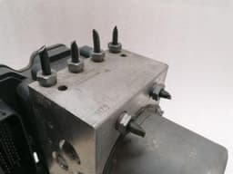 MERCEDES-BENZ MERCEDES S-CLASS W222 A.B.S PUMP A2225315112 ABS PUMP HYDRAULIC BLOCK — thumbnail 6