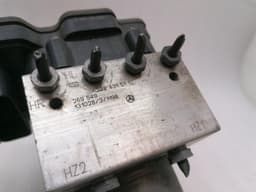 MERCEDES-BENZ MERCEDES S-CLASS W222 A.B.S PUMP A2225315112 ABS PUMP HYDRAULIC BLOCK — thumbnail 7