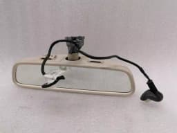 MERCEDES-BENZ Mercedes S-Class W222 Rear View Mirror A2228100217 Rear Mirror Interior Mirror — thumbnail 2
