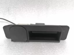 MERCEDES-BENZ Mercedes S-Class W222 Boat Switch + Camera A0009054002 Tailgate Rear View Camera — thumbnail 2