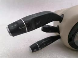 MERCEDES-BENZ Mercedes S-Class W222 Wiper Stalks A2229006602 Indicator Switch 8R73 SILKY BEIGE — thumbnail 2