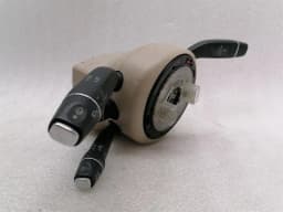 MERCEDES-BENZ Mercedes S-Class W222 Wiper Stalks A2229006602 Indicator Switch 8R73 SILKY BEIGE — thumbnail 10