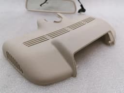 MERCEDES-BENZ Mercedes S-Class W222 Rear View Mirror A2228100217 Rear Mirror Interior Mirror — thumbnail 6