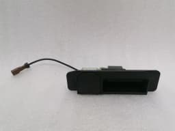 MERCEDES-BENZ Mercedes S-Class W222 Boat Switch + Camera A0009054002 Tailgate Rear View Camera — thumbnail 1