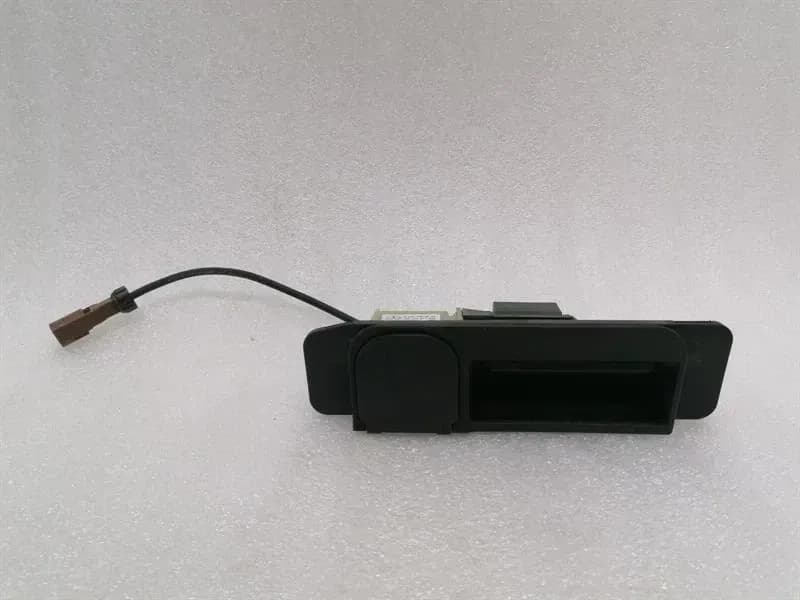 MERCEDES-BENZ Mercedes S-Class W222 Boat Switch + Camera A0009054002 Tailgate Rear View Camera