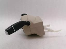 MERCEDES-BENZ Mercedes S-Class W222 Wiper Stalks A2229006602 Indicator Switch 8R73 SILKY BEIGE — thumbnail 4