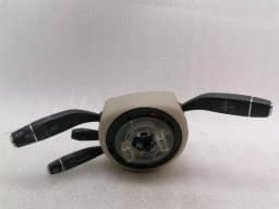 MERCEDES-BENZ Mercedes S-Class W222 Wiper Stalks A2229006602 Indicator Switch 8R73 SILKY BEIGE — thumbnail 1