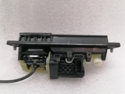 MERCEDES-BENZ Mercedes S-Class W222 Boat Switch + Camera A0009054002 Tailgate Rear View Camera — thumbnail 4
