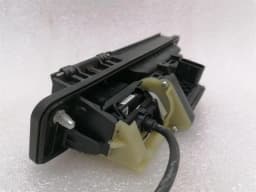 MERCEDES-BENZ Mercedes S-Class W222 Boat Switch + Camera A0009054002 Tailgate Rear View Camera — thumbnail 6