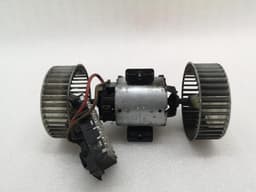 MERCEDES-BENZ Mercedes S-Class W221 Heater Blower Set A2218202714 Engine Heater Fan — thumbnail 4