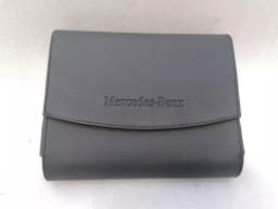 MERCEDES-BENZ Mercedes S-Class W221 Service Booklet / Maintenance Manual — thumbnail 2